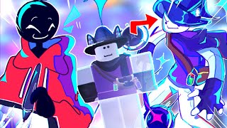 drawing YOUR ROBLOX avatars… again❗️ [upl. by Oicnevuj]