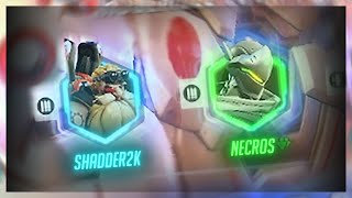 DEADLIFTING FAMOUS TORB ONETRICK quotSHADDER2Kquot  NECROS GAMEPLAY [upl. by Namya]