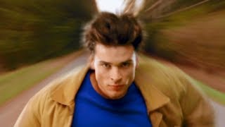 Clark Kents Powers  Super Speed  Smallville  S2 E410 [upl. by Annadiane]