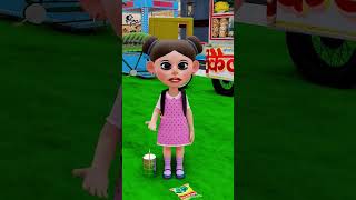 Maa Bap Ki Kami  Gulli Bulli  Cartoon  granny  short  tmkoc  shortscomedy [upl. by Dyraj526]