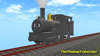 MMD Short  Yaemon the Locomotive 2023 [upl. by Noreen537]