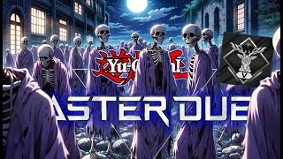 Skull Servants Master Duel Ladder Episode 2 Silver Skeletons [upl. by Yahska649]