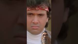 Izzatdaar  इज्जतदार  Bollywood Superhit Full Action Hindi Movie  Govinda Madhuri Dixit [upl. by Inanuah]