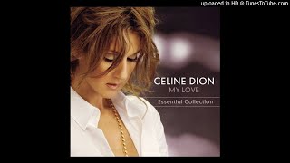 Celine Dion  Immortality Lyrics [upl. by Knowling]