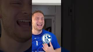 Ist Schalke offiziell am Ende👀😂 fussball bundesliga bvb fcb fürdich humor fy fyp s04 [upl. by Trow]