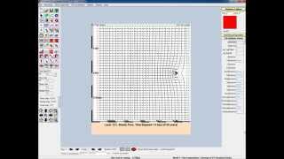 Tutorial 1  Creating a simple groundwater flow model [upl. by Leisha]