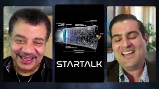 This is the problem with the Big Bang Neil deGrasse Tyson [upl. by Orlantha]