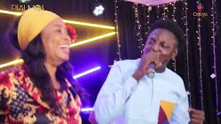 Gbenga Ileri  PSALMOS Monthly Sacrifice Of Praise amp Worship SOPW Dec 1st 2022 reCAP [upl. by Derr]