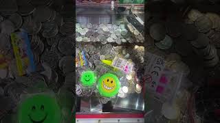 Using the prizes 😱 arcade asmr oddlysatisfying [upl. by Nyrrek]