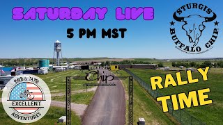 Live The Buffalo Chip Sturgis 2023 [upl. by Japheth]