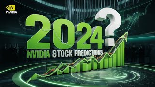 Nvidia Stock Forecast What to Expect in the Next 12 Months  Nvidia Stock  NVDA Stock [upl. by Erving537]