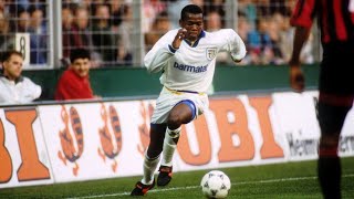 Faustino Asprilla Tino Best Goals [upl. by Bruce]