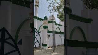 Soneri masjid New Nandanvan colony Aurangabad [upl. by Ayel124]