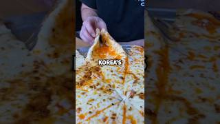 North Koreas Pizza Chain History🇰🇵🍕 [upl. by Ettenawtna]