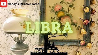 LIBRA YOU ARE A FN THREAT RIGHT NOW I NEED YOU TO REALLY UNDERSTAND THIS‼️ APRIL 2024 TAROT [upl. by Bonnie]