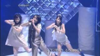 Perfume  ポリリズム Polyrhythm LIVE  Complete Dance Mirrored [upl. by Jecoa541]