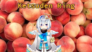 Ketsuden Ring Introducing Ketsugoroshi Kanata [upl. by Nyvar150]