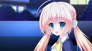 Fureraba Friend to Lover 21  Visual Novel Corner☆ [upl. by Ardnik638]