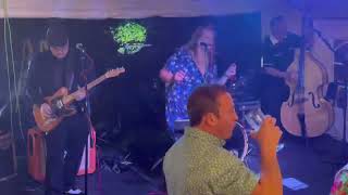 ‘Whole Lott Shakin’  Ruby amp Friends  Fishmonger’s Tavern Sheringham 21092024 [upl. by Aan]