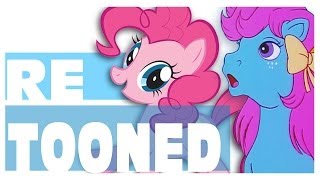 Every My Little Pony intro 1984  2011 [upl. by Melliw465]