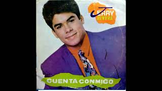 Jerry Rivera  Amores Como El Nuestro  1992 [upl. by Avah]