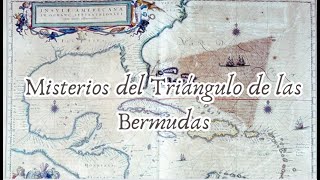 Misterios del Triángulo de las Bermudas Más Allá del Enigma [upl. by Ellezaj]