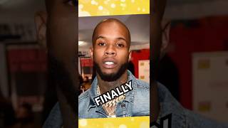 Tory Lanez Allegedly Gains Hope for Appeal as Megan Stallion Opens Up About Her Emotional Journey [upl. by Namyw815]