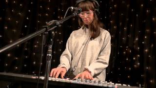 Alvvays  Party Police Live on KEXP [upl. by Braden]