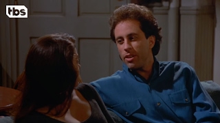 Seinfeld Spectacular Clip  TBS [upl. by Nilrac986]