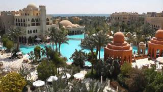 The Makadi Palace Hurghada Egypt [upl. by Ahsiel785]