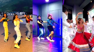 New Trending Instagram Reels Videos  All Famous TikTok Star  Today Viral Insta Reels  Insta Reels [upl. by Llenrrad849]