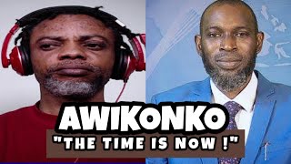 quotAwikonko The Time Is NowquotWhy Awikonko Was Kept In Pr¡son In Oshogbo Acadip amp IgbohoErubu Explains [upl. by Hainahpez70]