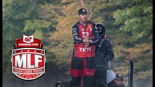 MLF Cups Heritage Cup Elimination Round 1 2022  Free Episode  MyOutdoorTV [upl. by Vorster984]