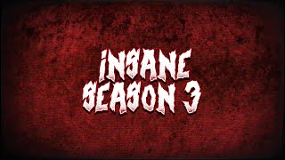 IMVU Series  Insane  S3 EP1 [upl. by Colinson]