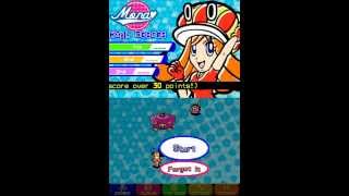 Nintendo DS Longplay 080 Wario Ware  Touched [upl. by Nehpets]