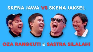 OLP EP 19  OZA RANGKUTI x SASTRA SILALAHI ROASTING PODCAST OLP YONO NOPEK KESEL AJE [upl. by Helban]