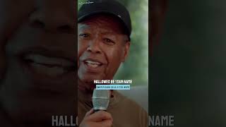 HALLOWED BE YOUR NAME Ron Kenoly [upl. by Annetta]