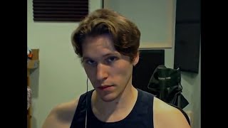 Unironic JERMA fancamedit compilation part 2 HANDSOME ANDY [upl. by Hege]