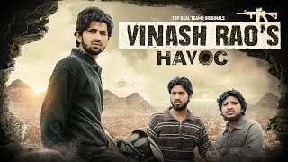 VINASH RAO’S HAVOC  TOP REAL TEAM  TRT [upl. by Aniez]