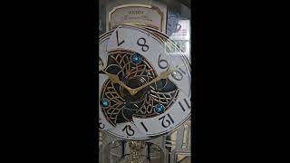 seiko melodies in motion QXM390BRH Make a Wish low pitch slowed [upl. by Kimmi600]