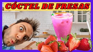 Bolis de fresa con chantilly para tu negocio helados gourmet [upl. by Arvid]