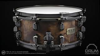 TAMA SLP GMaple 14x6quot [upl. by Tahp]