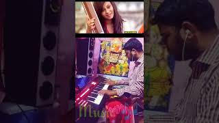 Tayari Haan Di  Kulwinder Billa  Piano Cover  Vishal Kumar [upl. by Ezirtaeb]