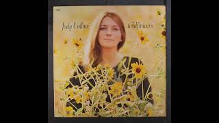 Judy Collins  quotBoth Sides Nowquot 1967 [upl. by Aniaj]