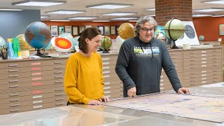 The Importance of Librarianship UWM’s Master of Library and Information Science MLIS [upl. by Mercola]