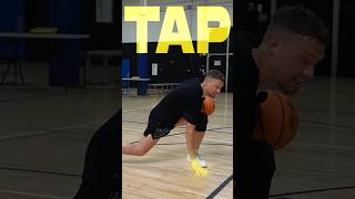 The BEST Stationary Ball Handling Drill 🏀 [upl. by Crin]