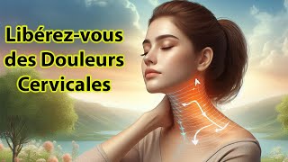 Comment Éliminer les Douleurs Cervicales  Exercices Efficaces [upl. by Acus668]