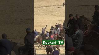 ARSLON CHOBAGʻON 🐎 500 MING HALOLLADI rek youtubeshorts kopkaritv [upl. by Callahan842]