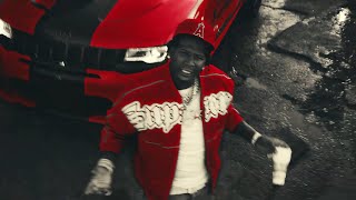 Moneybagg Yo quotScorpioquot Music Video [upl. by Ebonee877]