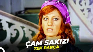 Çam Sakızı  Emel Sayın Eski Türk Filmi Full İzle [upl. by Becka819]